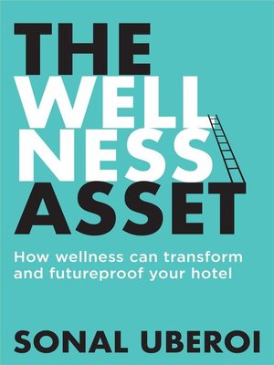 cover image of The Wellness Asset